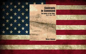Contrasts in Command